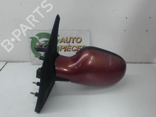 Retrovisor esquerdo RENAULT SCÉNIC I MPV (JA0/1_, FA0_) 1.9 dCi (JA05, JA1F) | BP25398060C26 