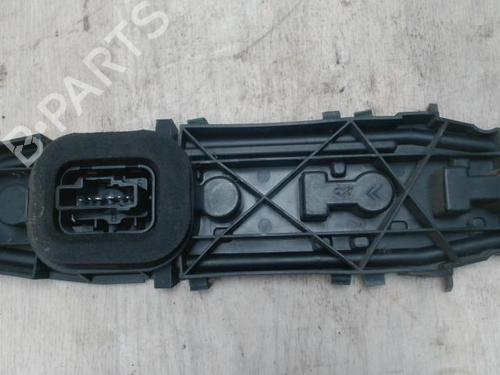 Licence plate light CITROËN C5 II (RC_) 1.6 HDi (RC8HZB) | BP27858064I40