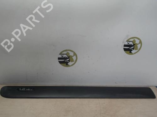 Dørlist RENAULT KANGOO (KC0/1_) 1.2 16V (KC05, KC06, KC03, KC0T, KC0W, KC1D) (75 hp) 31238044