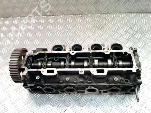 Used Cylinder head PEUGEOT 206 Hatchback (2A/C) 1.4 HDi eco 70 (68 hp) 25790820