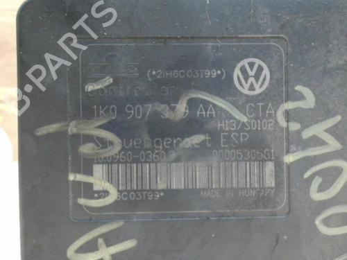 ABS pump AUDI A3 (8P1) 2.0 TDI 16V | BP29388774M43 
