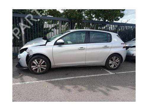 Wheel arch PEUGEOT 308 II (LB_, LP_, LW_, LH_, L3_) 1.6 HDi / BlueHDi 115 | BP25427507C56