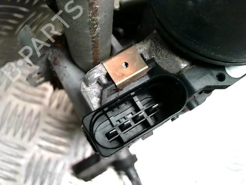 Front wiper motor VW GOLF VII (5G1, BQ1, BE1, BE2) 1.6 TDI | BP28532745M29 