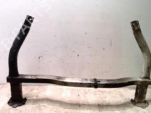 Forbro PEUGEOT 407 SW (6E_, 6D_) 1.6 HDi 110 (109 hp) 31229013