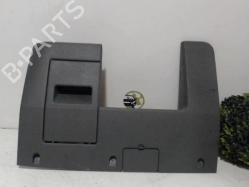 Used Glove box FORD FIESTA V (JH_, JD_) 1.4 16V (80 hp) 25394378