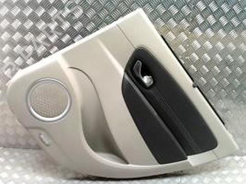 Høyre bakpanel RENAULT SCÉNIC III (JZ0/1_) 1.6 dCi (JZ00, JZ12) (130 hp) 30530836
