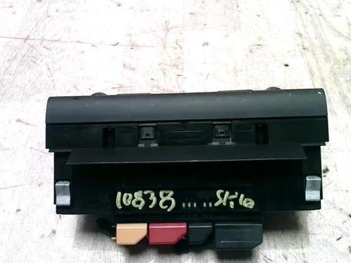Climate control FIAT STILO (192_) 1.9 JTD (192_XF1A) | BP27554561I5 