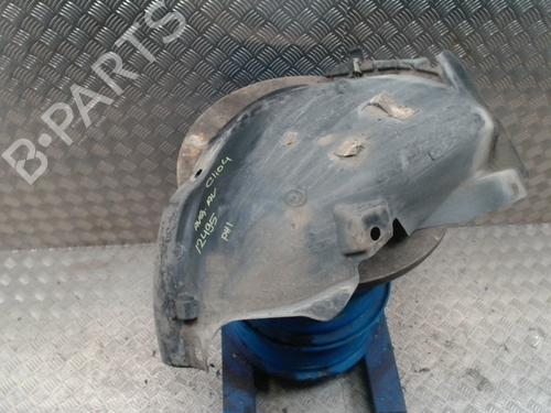 Used Wheel arch RENAULT CLIO IV (BH_) 1.5 dCi 75 (75 hp) 32087069