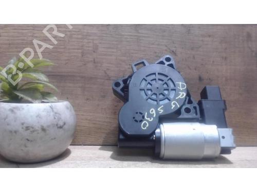 Rudehejsemotor bagstkærm venstre MAZDA 6 Hatchback (GG) 2.0 (GGES) | BP25383960E23 