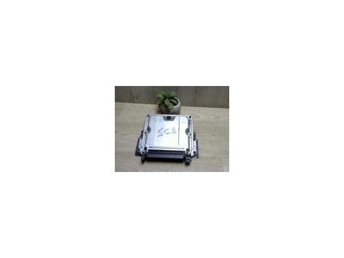 Used Engine control unit (ECU) CITROËN XANTIA (X1_, X2_) 2.0 HDI 90 (90 hp) 25413800