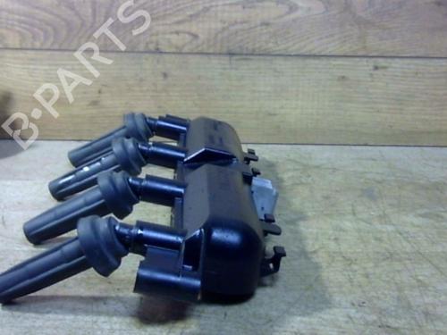 Used Ignition coil CITROËN XSARA PICASSO (N68) 1.6 (95 hp) 25383304