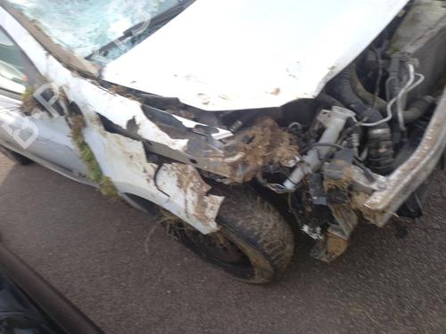 Upper protection RENAULT CLIO III (BR0/1, CR0/1) 1.5 dCi (C/BR0G, C/BR1G) | BP32082436M93