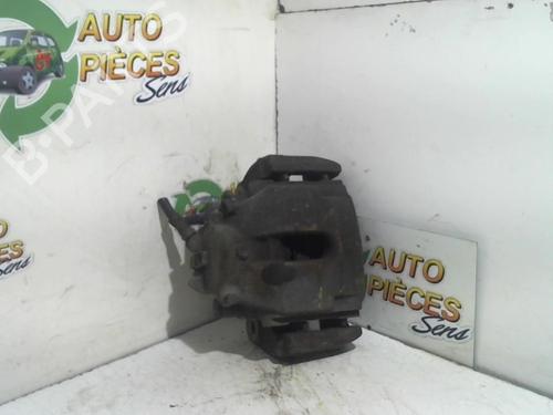 Used Left front brake caliper BMW X3 (E83) 3.0 d (204 hp) 25441892