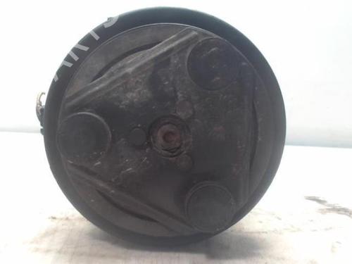 AC compressor DACIA DUSTER (HS_) 1.5 dCi | BP27862195M34 