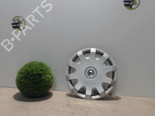Used Hub cap SKODA OCTAVIA I (1U2) 1.9 TDI (110 hp) 25409849