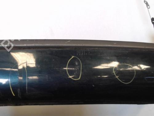 Rear bumper RENAULT LAGUNA II Grandtour (KG0/1_) 1.9 dCi (KG0G) | BP25397019C8 