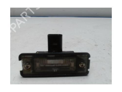 Licence plate light VW POLO (6N2) 1.4 | BP25417180I40 
