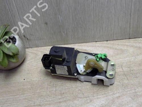 Used Front right lock ROVER 200 II Hatchback (RF) 214 Si (103 hp) 25410261
