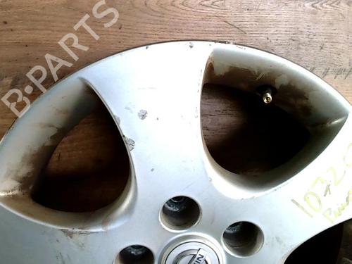 Fælk NISSAN PRIMERA Hatchback (P12) 2.2 Di | BP25420944C45