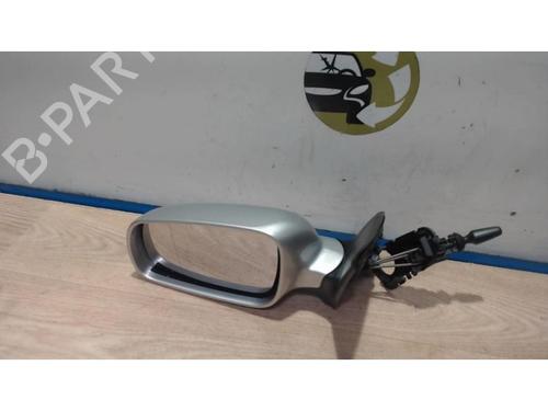 Left mirror SEAT LEON (1M1) 1.9 TDI | BP25387166C26 