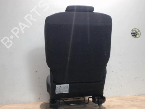 Rear seat RENAULT SCÉNIC III (JZ0/1_) 1.5 dCi | BP25386273C17 