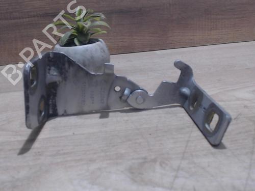 Used Hinge/Door check strap RENAULT TRAFIC II Bus (JL) 1.9 dCI 100 (JL0C, JL0K) (101 hp) 25384981
