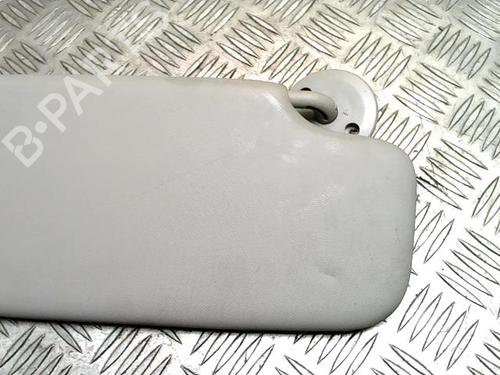 Left sun visor CHEVROLET SPARK (M300) 1.2 | BP39520305I1  - Image 7