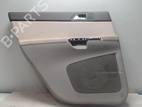 Rear left panel VOLVO S40 II (544) 1.6 D | BP27888029C60 