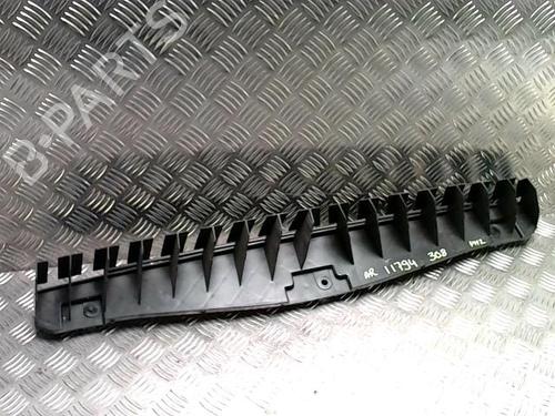 Used Bumper shock absorber PEUGEOT 308 II (LB_, LP_, LW_, LH_, L3_) 1.5 BlueHDi 130 (131 hp) 25702144