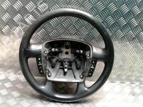 Used Steering wheel PEUGEOT BOXER Van 2.2 HDi 110 (110 hp) 30705047