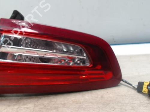 Højre baglygte bagklap CITROËN DS5 2.0 HDi 165 | BP28120401C80 