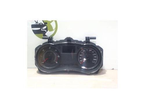 Instrument cluster RENAULT CLIO III (BR0/1, CR0/1) 1.5 dCi (BR17, CR17) | BP25389479C47 