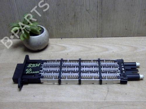 Heater resistor CITROËN C4 Picasso I MPV (UD_) 1.6 HDi | BP25413380M108