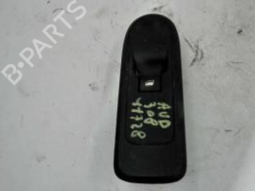 Used Right front window switch PEUGEOT 308 I (4A_, 4C_) 1.6 HDi (90 hp) 25431049
