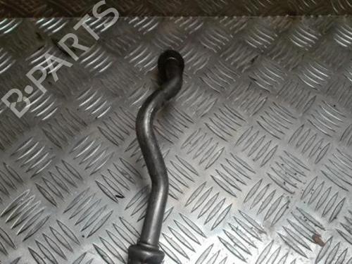AC pipe RENAULT MEGANE III Coupe (DZ0/1_) 1.5 dCi (DZ0A) | BP26164166M126