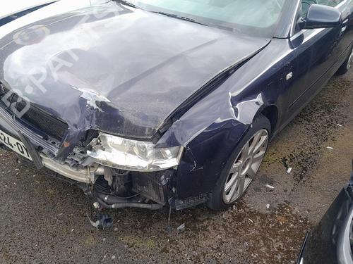 Left front window switch AUDI A4 B6 (8E2) 2.5 TDI quattro | BP34267127I27  - Image 8