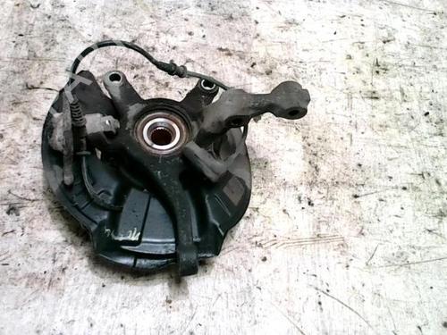 Left front steering knuckle MERCEDES-BENZ A-CLASS (W168) A 160 (168.033, 168.133) | BP25429010M25 