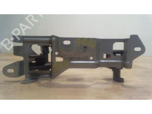 Front right interior door handle HONDA CIVIC VI Hatchback (EJ, EK) 1.5 i (EK3) | BP25412611I14 