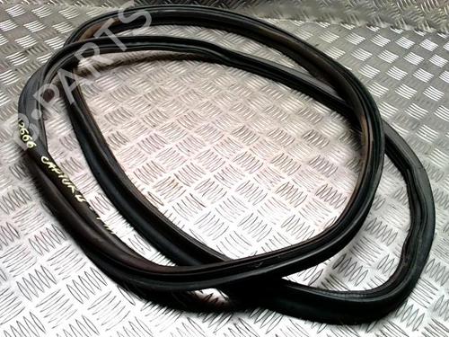 Used Rubber door seal Rubber door seal RENAULT CAPTUR II (HF_) E-TECH 145 (HFMU) (143 hp) 36644988 36644988