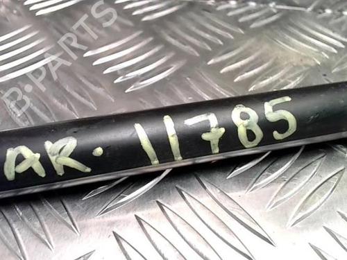 Tailgate lift support RENAULT CLIO IV (BH_) 1.5 dCi 90 | BP25429628C138 
