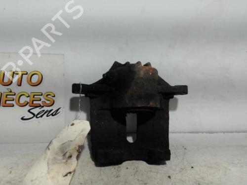 Left front brake caliper PEUGEOT PARTNER Box Body/MPV (5_, G_) 1.9 D | BP25398753M105