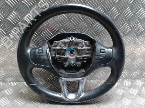 Used Steering wheel PEUGEOT 208 I (CA_, CC_) 1.2 THP 110 (110 hp) 31118634