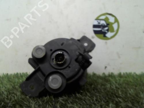 Left front fog light RENAULT LAGUNA II (BG0/1_) 1.6 16V (BG0A, BG0L) | BP25396471C30 