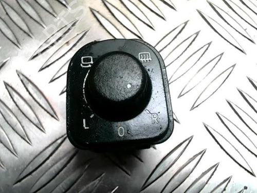 Mirror switch VW TIGUAN (5N_) 2.0 TDI | BP25869420I25 