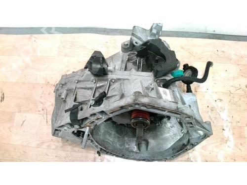 Gearbox RENAULT MEGANE III Hatchback (BZ0/1_, B3_) 1.5 dCi (BZ09, BZ0D, BZ1W, BZ29, BZ14) | BP25421402M3 