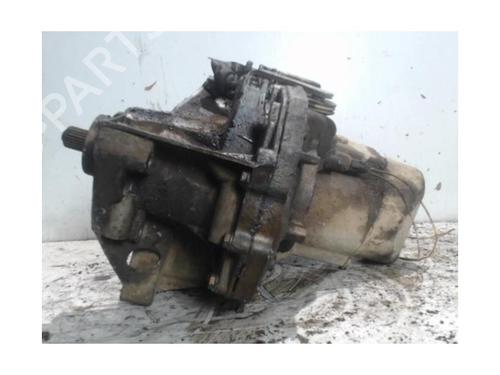 Gearbox RENAULT RAPID Box Body/MPV (F40_, G40_) 1.1 (F401) | BP25412672M3 