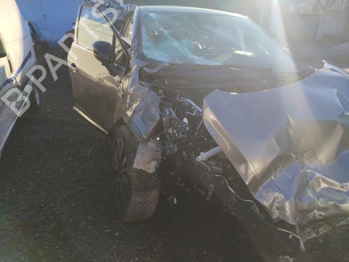 Bagagerumsbeklædning RENAULT CAPTUR II (HF_) TCe 155 (HFMN) | BP31132419I3 