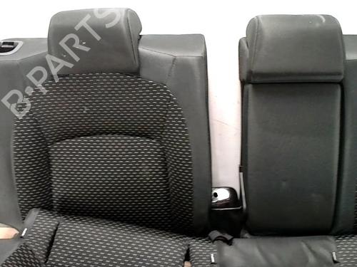 Rear seat NISSAN QASHQAI I (J10, NJ10) 1.5 dCi | BP25419386C17 