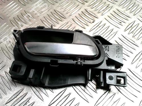 Used Rear right interior door handle Rear right interior door handle 36698145 36698145