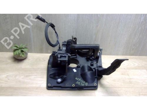 Used Pedal MERCEDES-BENZ A-CLASS (W168) A 160 (168.033, 168.133) (102 hp) 25414109